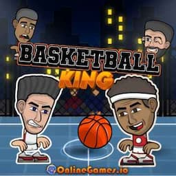 Basketball King