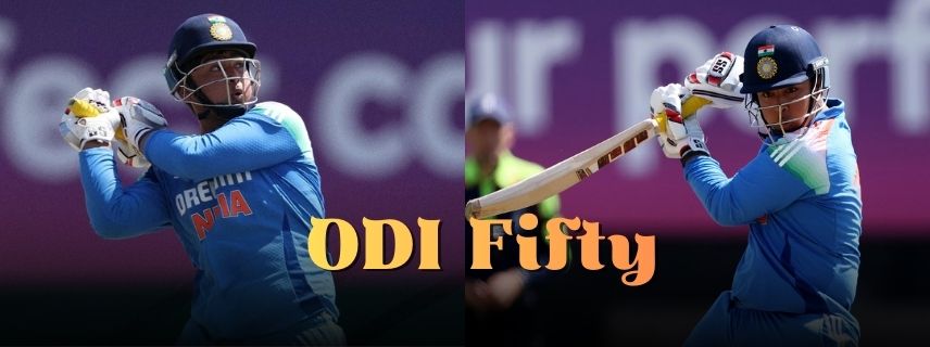 Record-Breaking Vaibhav Suryavanshi Smashes Pant’s Youth ODI Fifty