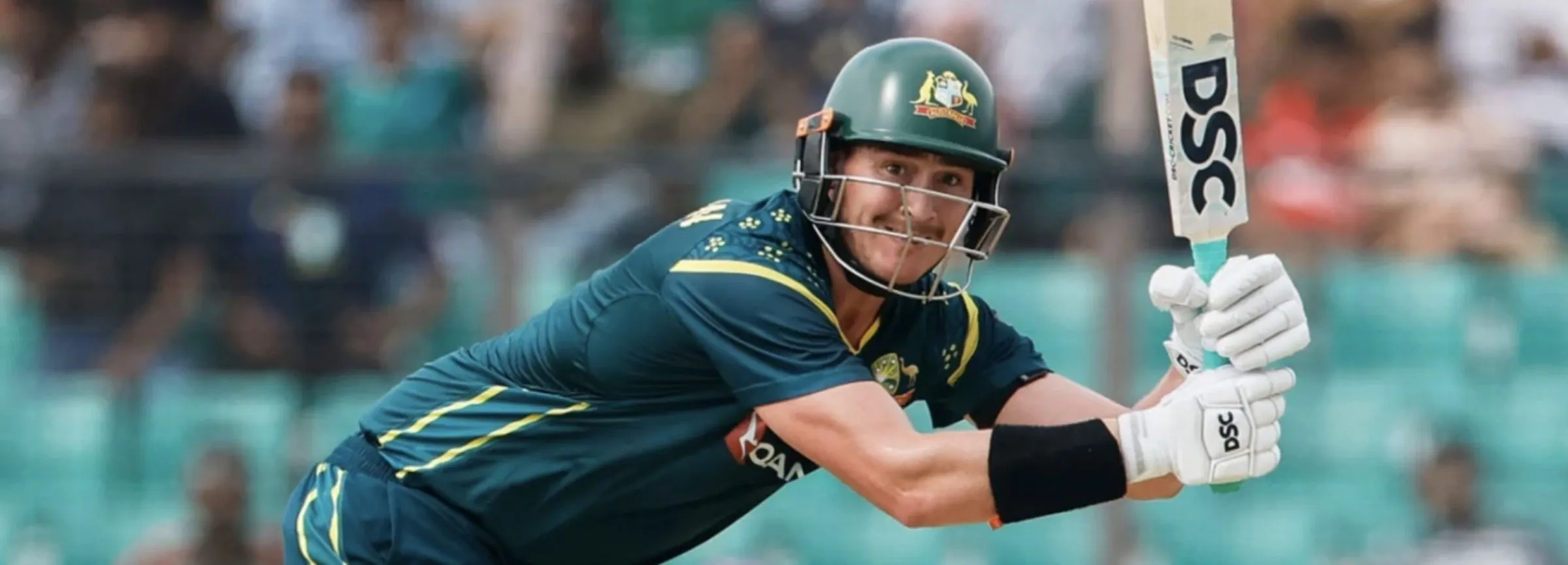 Australia Massive Win As Matt Renshaw Stars Against Bangladesh