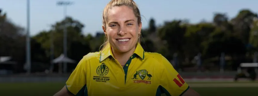 Sophie Molineux Leadership a Crucial Boost for Australia