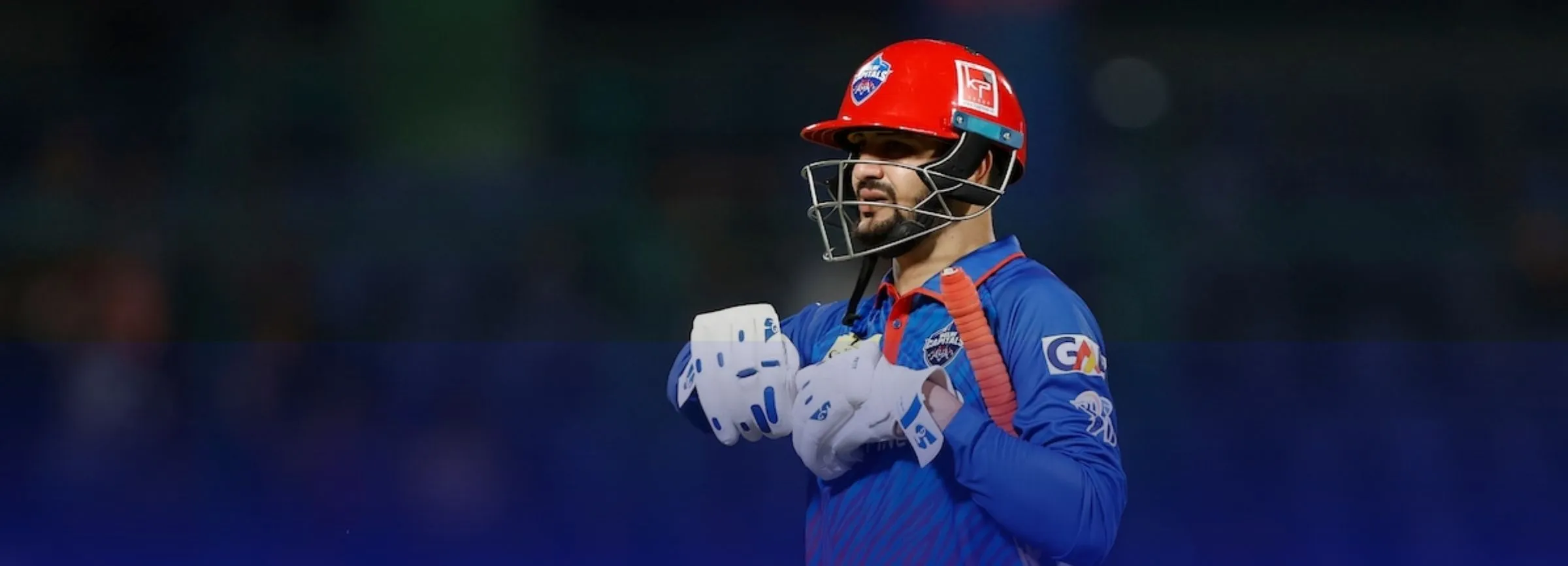 Sameer Rizvi Knock Massive Win for Delhi Capitals