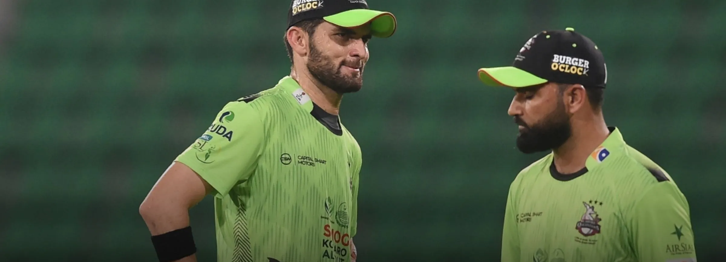 Shaheen Afridi Fine: Major PSL 2026 Blow