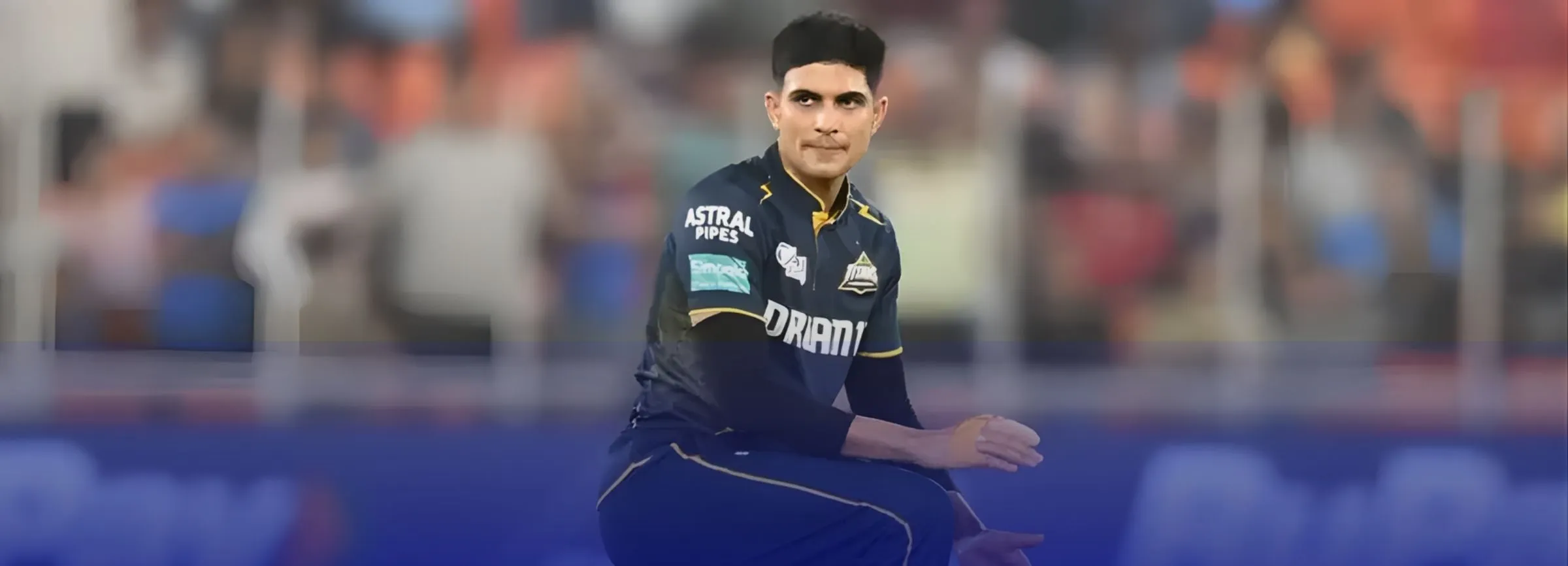 Shubman Gill Injury: Major Relief for GT Fans
