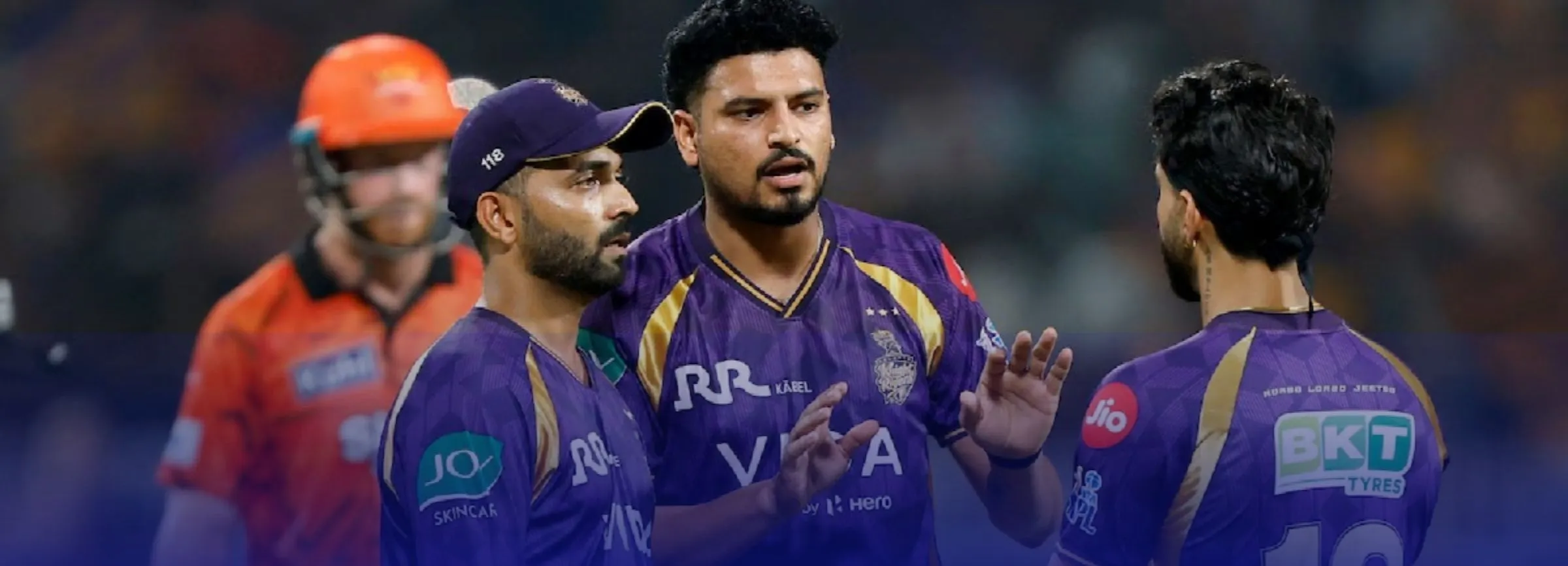 KKR Bowling Crisis: Massive Ashwin Warning