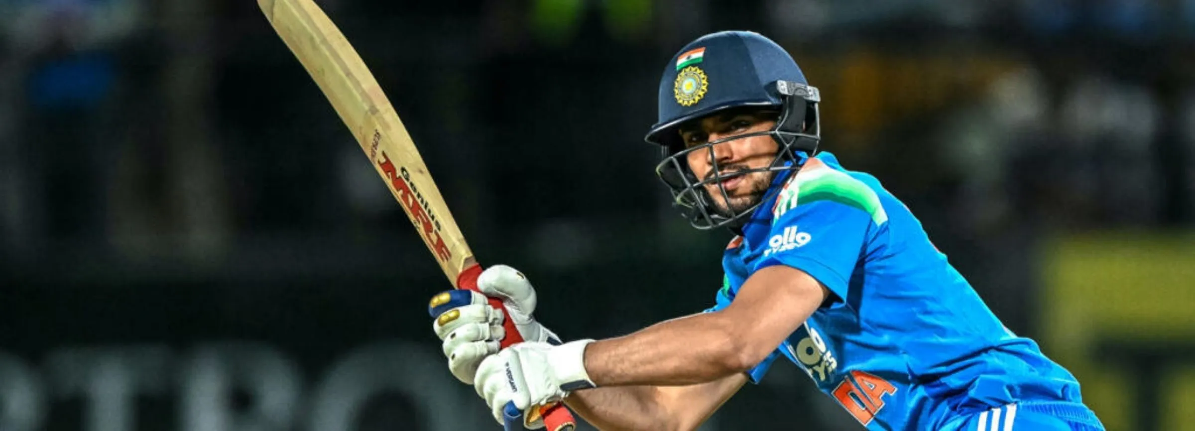 Shubman Gill Major Decision Looms For Afghanistan ODI