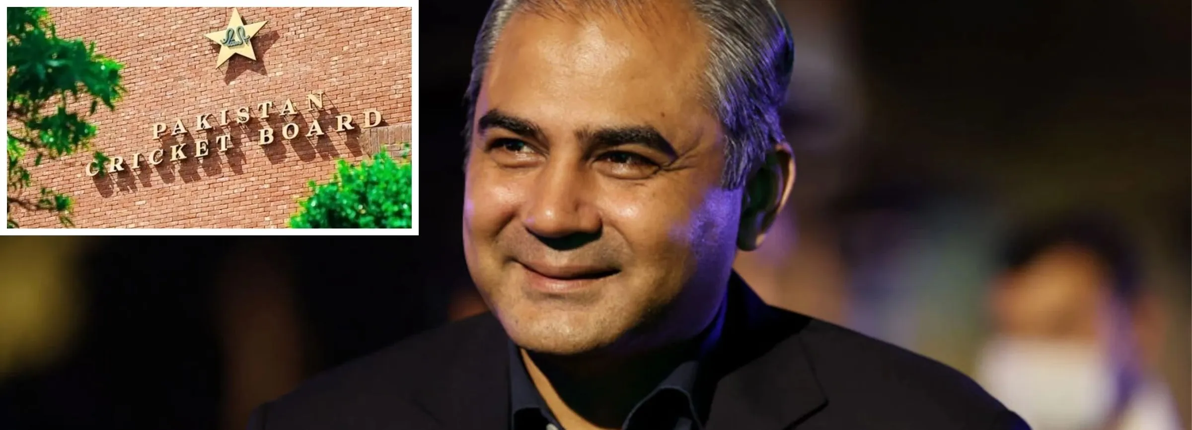 Pakistan Cricket Major Advisory Panel Expansion Announced