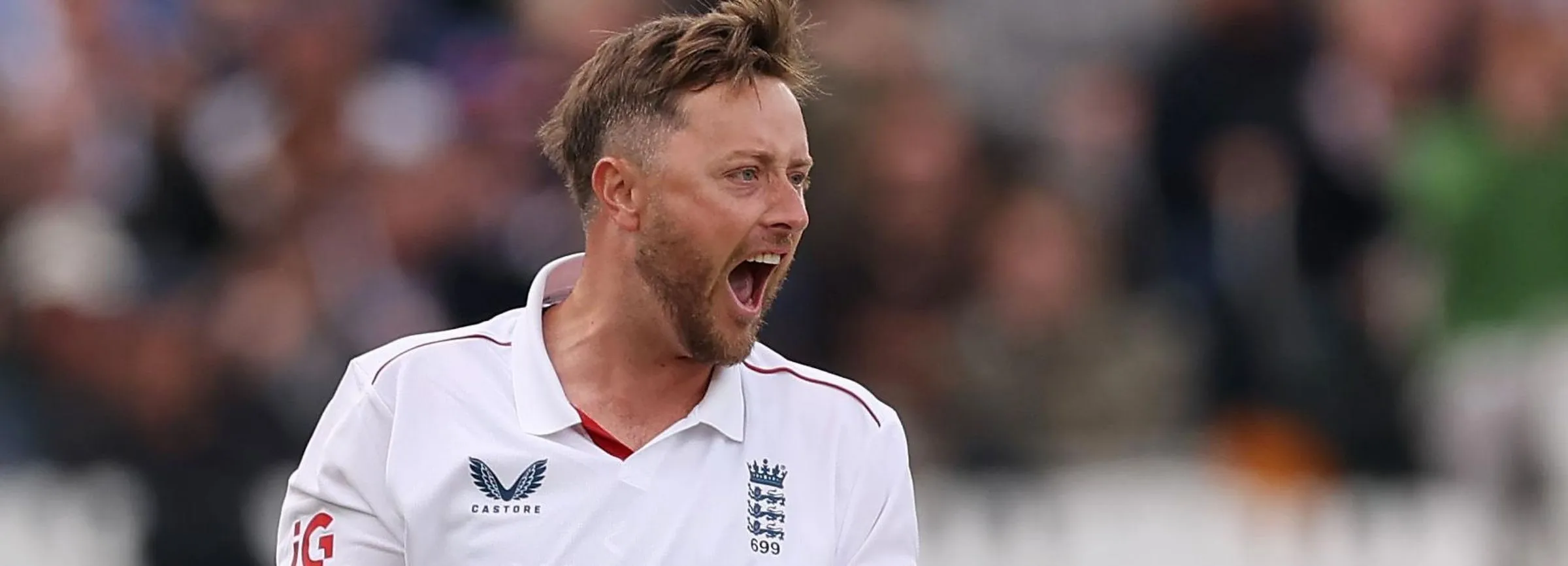England Crush New Zealand at Lord's as Robinson's Stunning Return Rewrites the Record Books