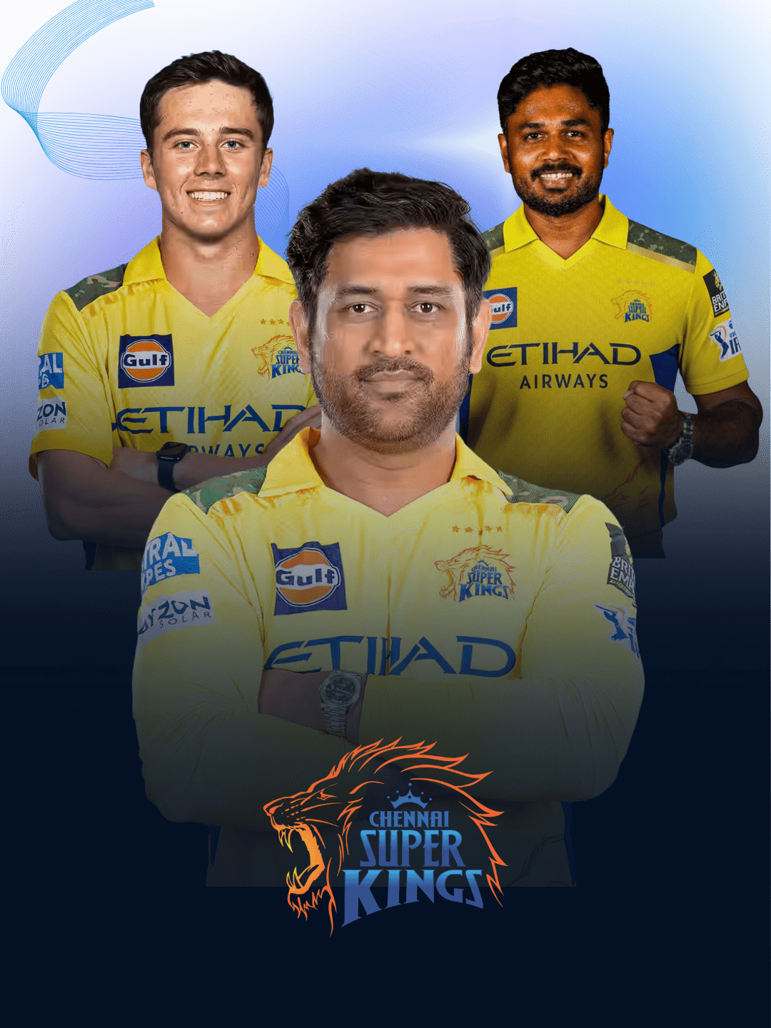 Chennai Super Kings
