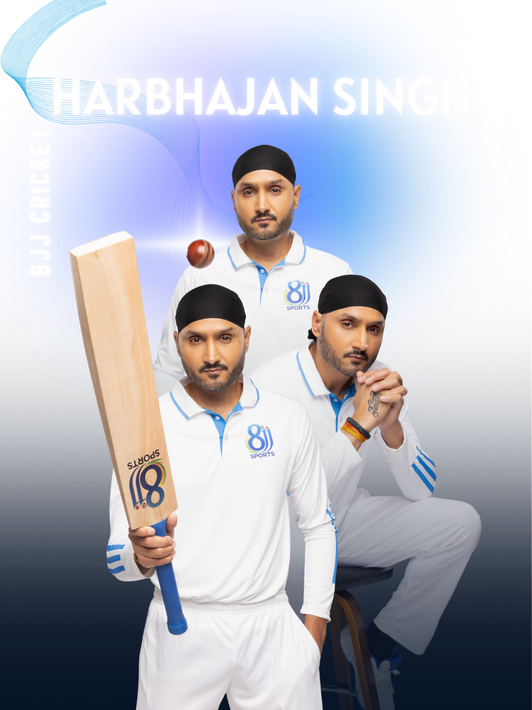 Harbhajan Singh