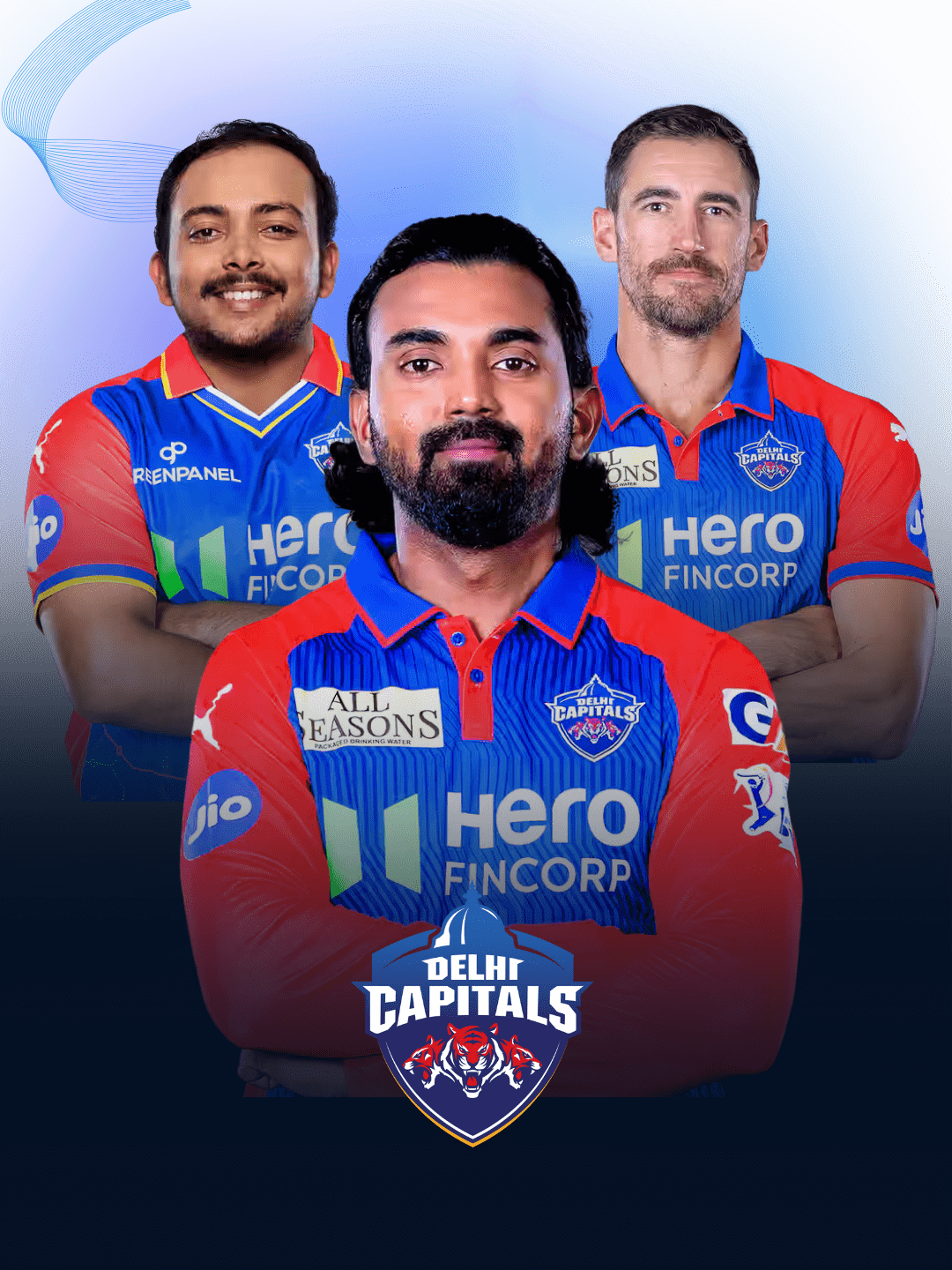Delhi Capitals